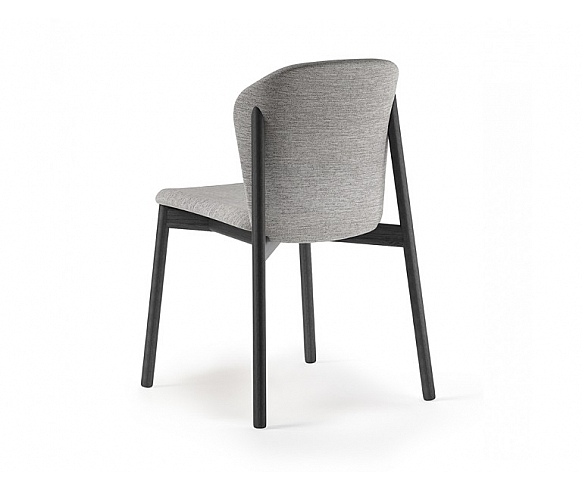 Finn natural chair